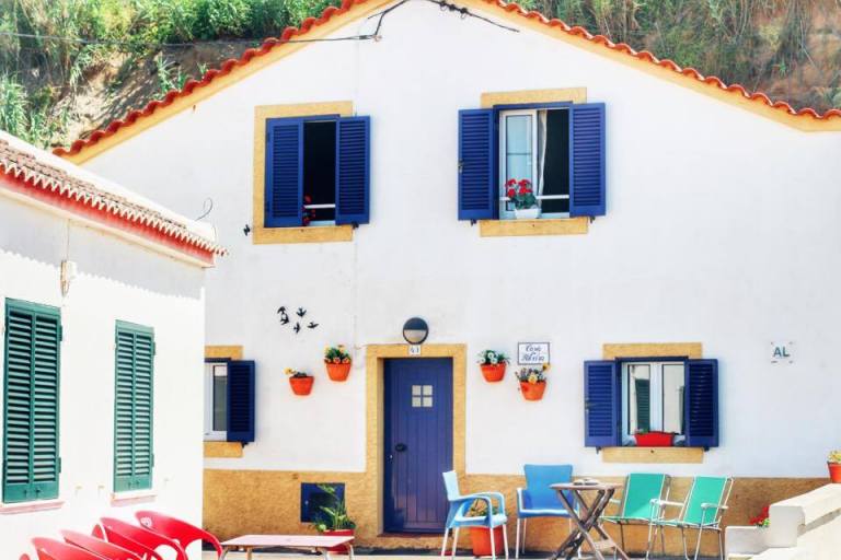 Mosteiros Sao Miguel Azores 2