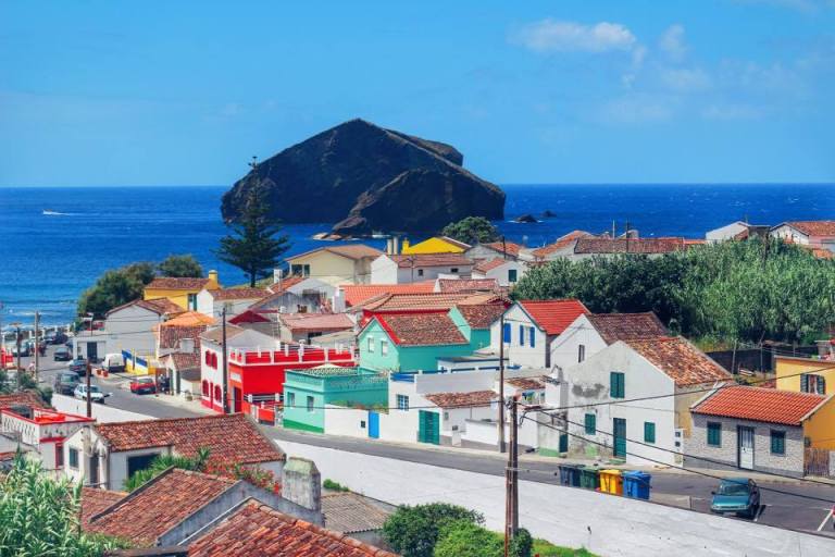 Mosteiros Sao Miguel Azores 5