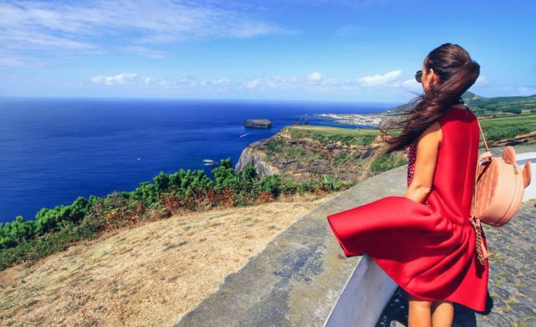 Mosteiros Sao Miguel Azores 7