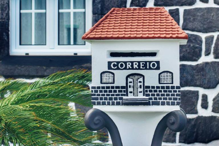 Sete Cidades Village Sao Miguel Azores 5