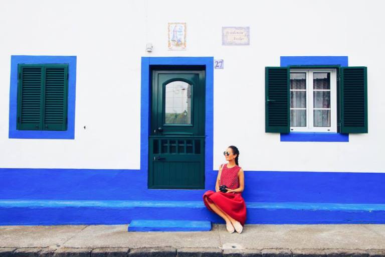 Sete Cidades Village Sao Miguel Azores 7