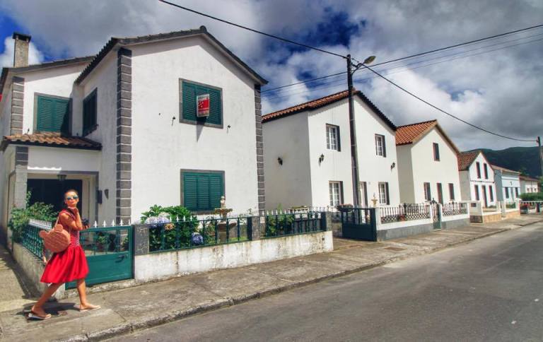 Sete Cidades Village Sao Miguel Azores 8