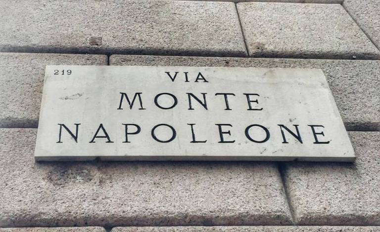 via-montenapoleone-milan-italy