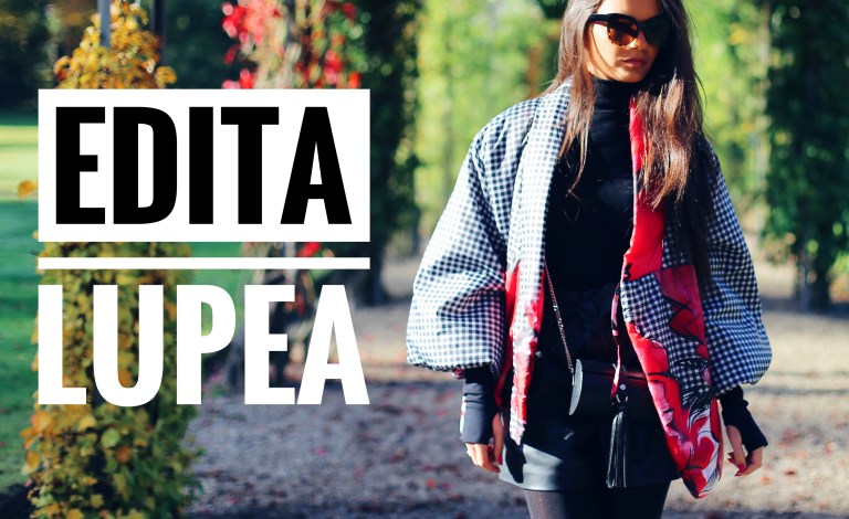 Edita Lupea at Castle de haar 3.jpg