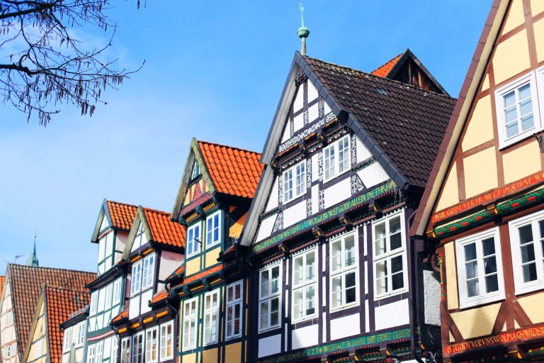 Celle_Timber Frame Houses_2