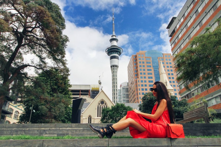 Cloche in New Zealand9