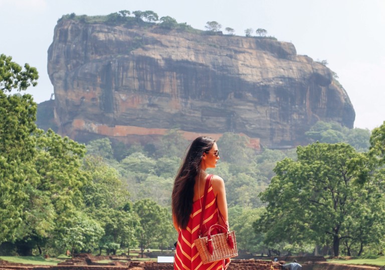 CMOOD Prinlume_Sigiriya Rock_Sri Lanka 6