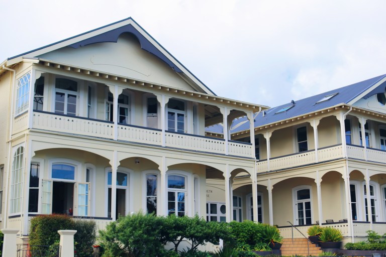 Devonport_Auckland_New Zealand_1