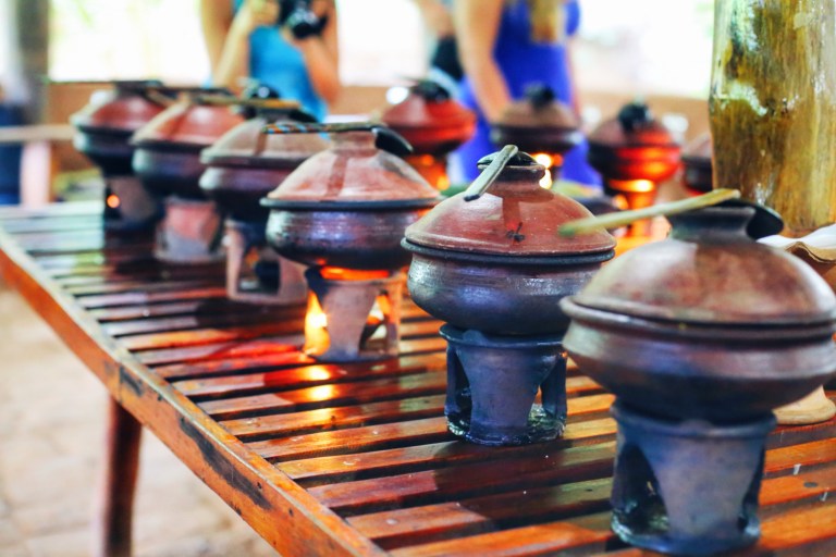 Gemi Gedara Restaurant Polonnaruwa_1