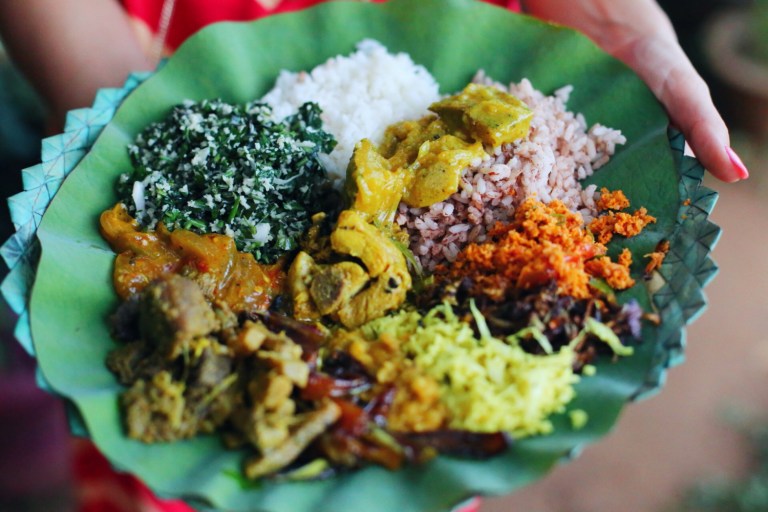 Gemi Gedara Restaurant Polonnaruwa_3 (2)