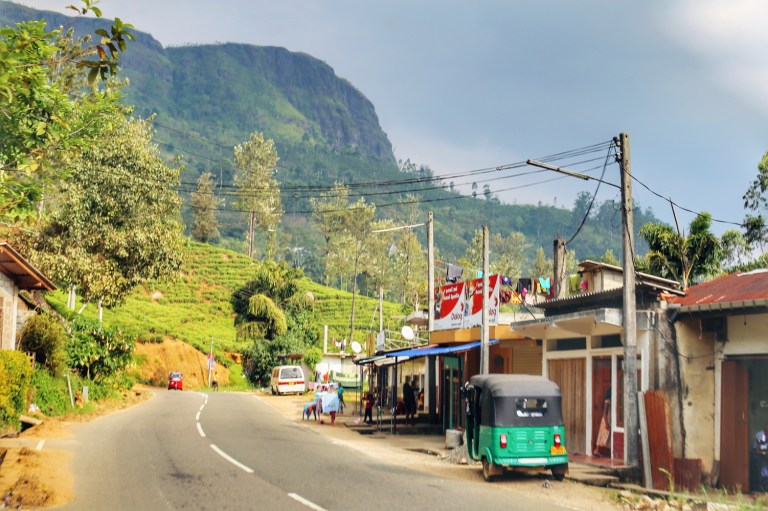 On our way to Nuwara Elya_4