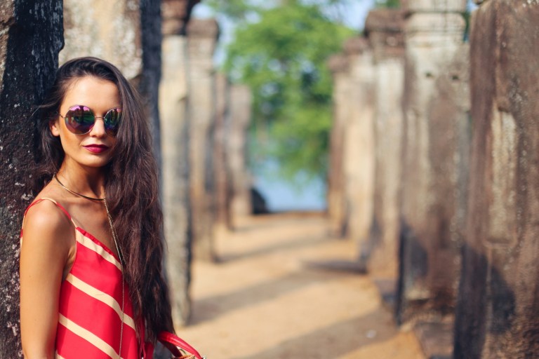 Polonarruwa_Sri Lanka_1