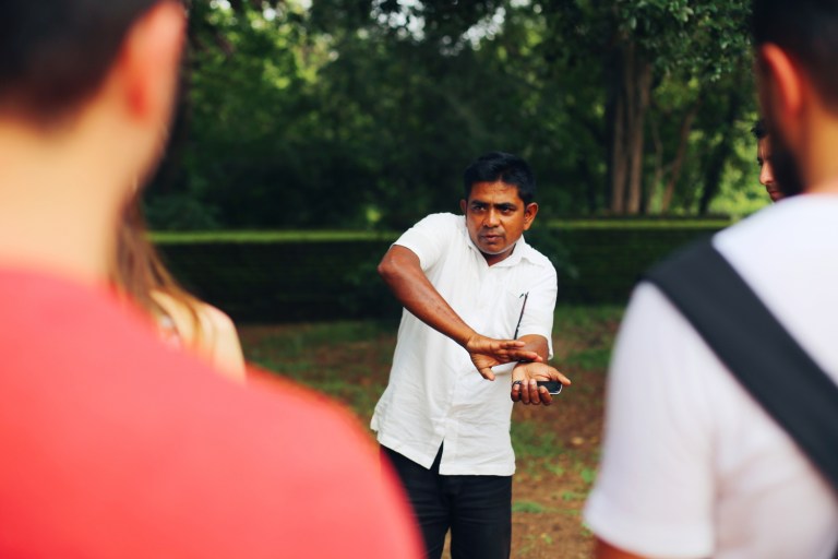 Polonnaruwa_Sri Lanka_5