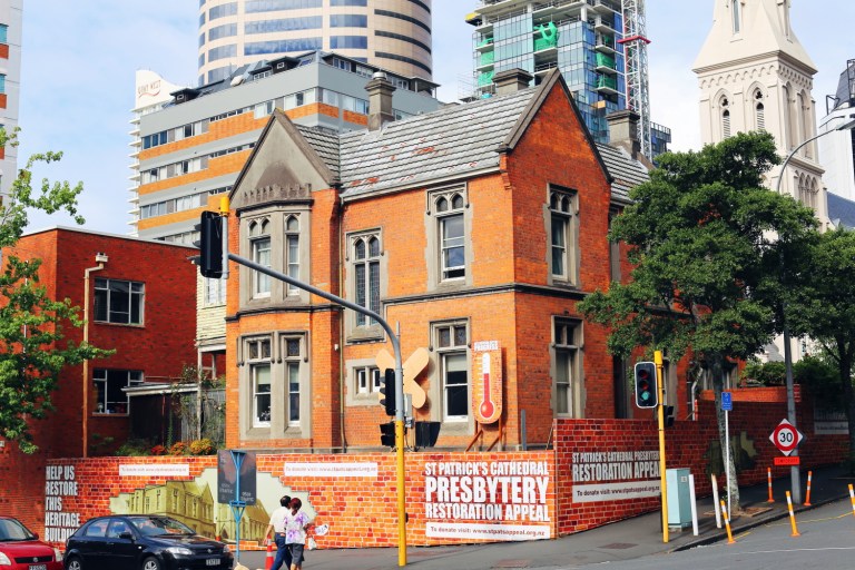 Queens Street Auckland_5