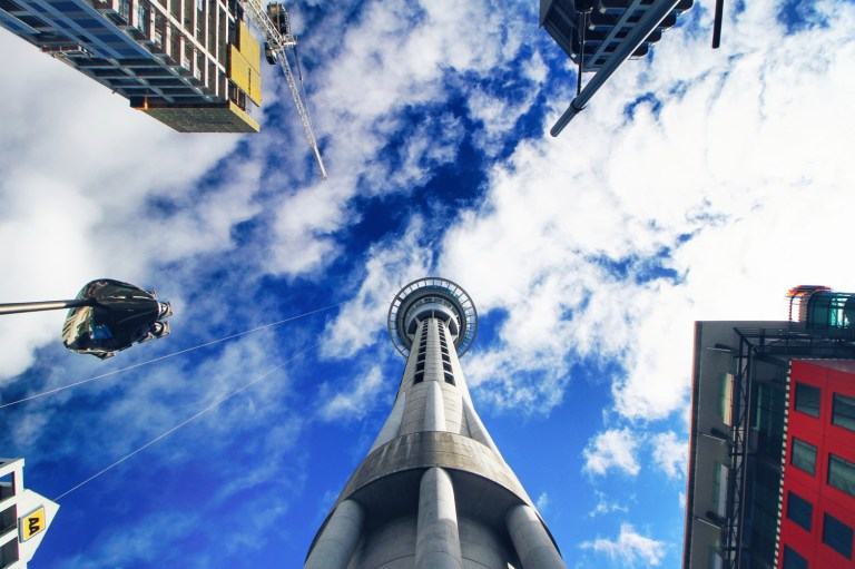 Queens Street Auckland_9