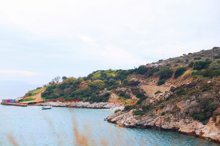 Road Trip Athens to Cape Sounion_5.JPG