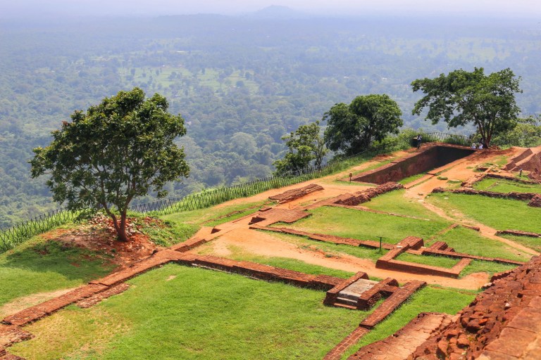 Sigiriya_Sri Lanka_5