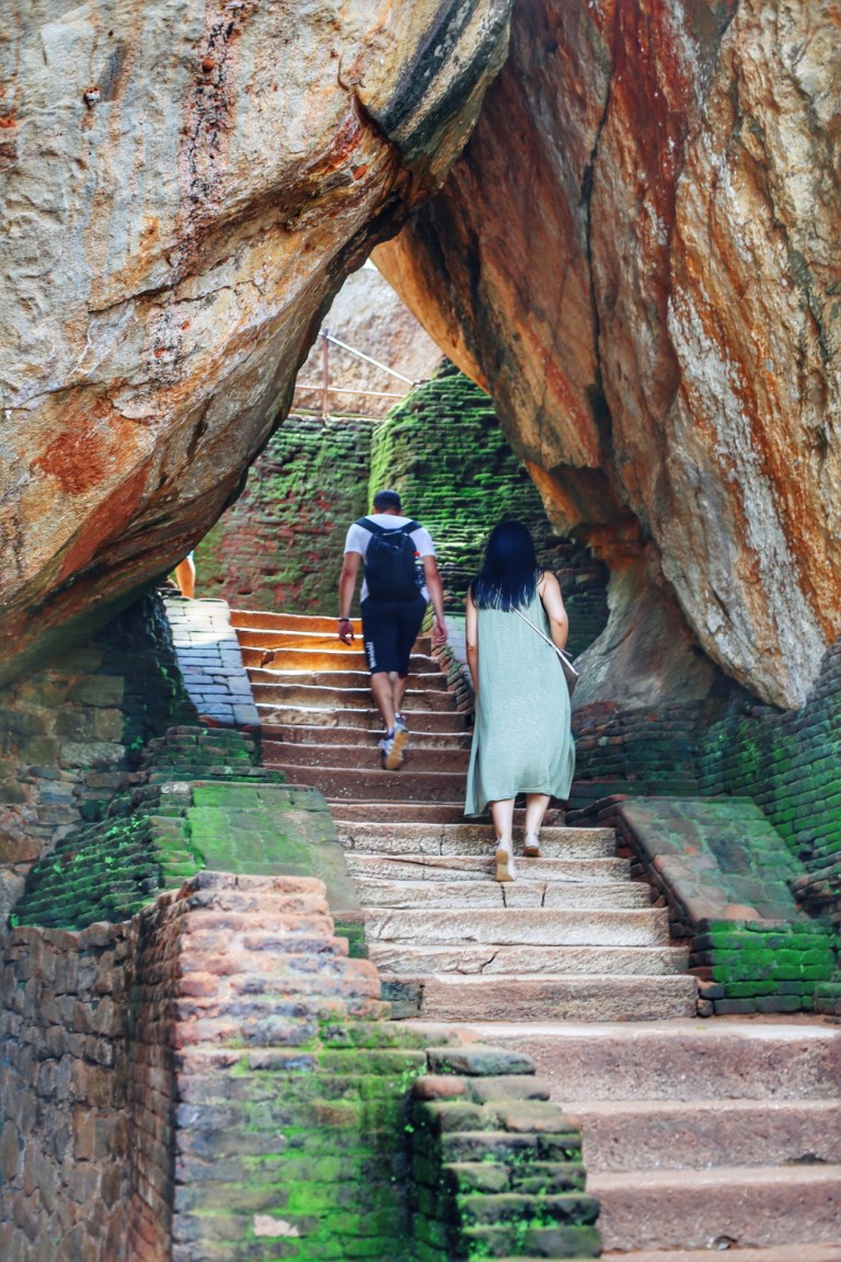 Sigiryia_Sri Lanka_1