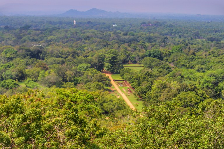 Sigiryia_Sri Lanka_2