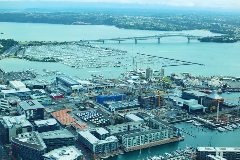 Sky City Auckland32