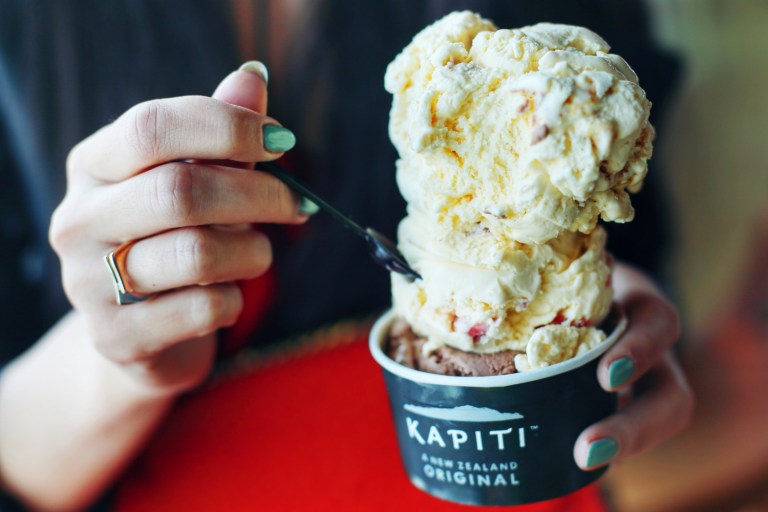 Sky City Cafe_Auckland_Kapiti Cafe