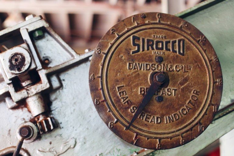 Tea Factory_Sri Lanka_7