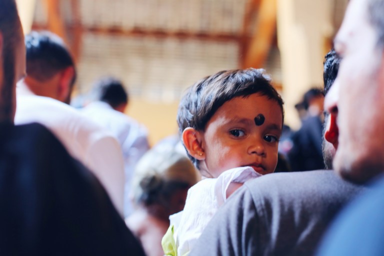 Temple of the Tooth_Kandy_Sri Dalada Malagawi_1