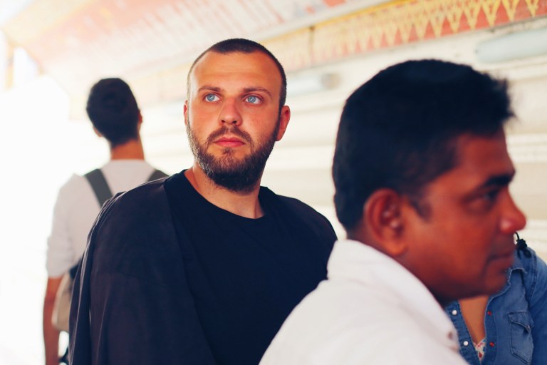 Temple of the Tooth_Kandy_Sri Dalada Malagawi_3