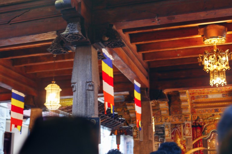 Temple of the Tooth_Kandy_Sri Dalada Malagawi_8
