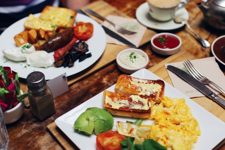 Verona Cafe_Auckland New Zealand