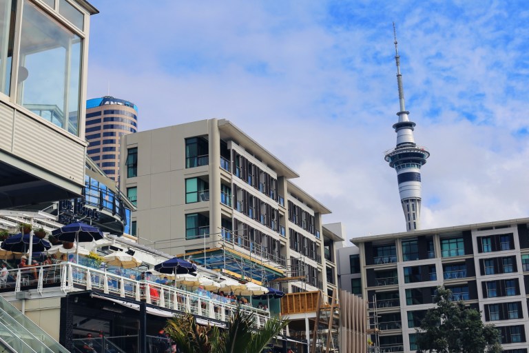 Viaduct Harbour_Auckland_9