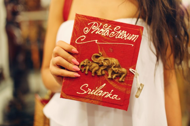 Wood Carving_Sri Lanka_2