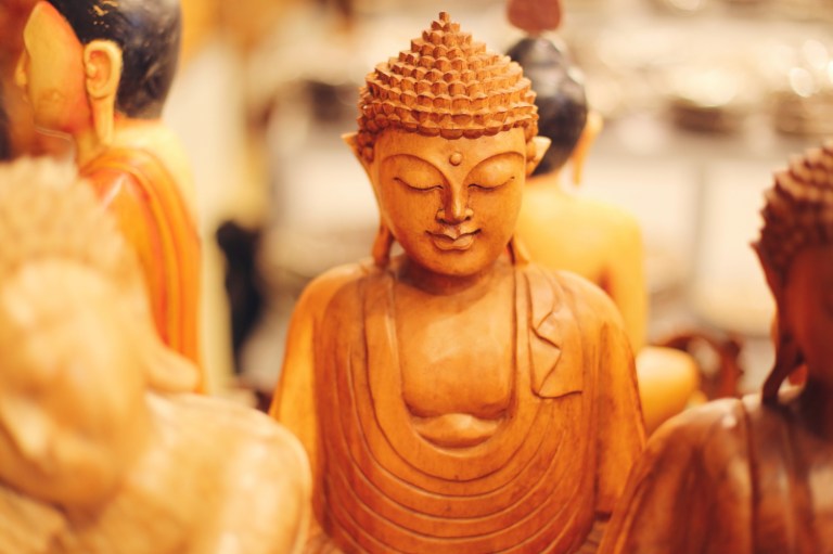 Wood Carving_Sri Lanka_6