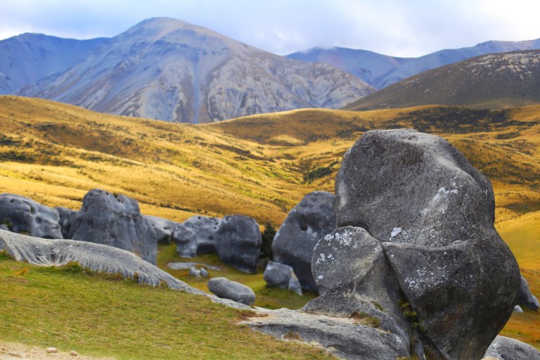 Castle Hill_New Zealans_11