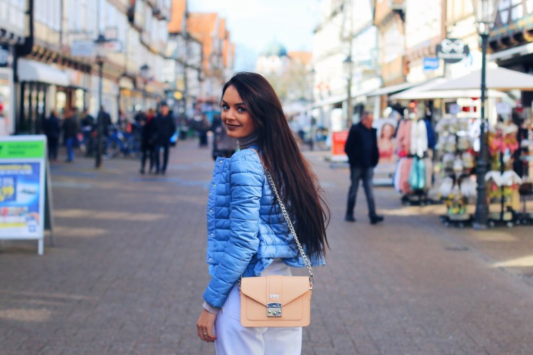 Celle Germany Center