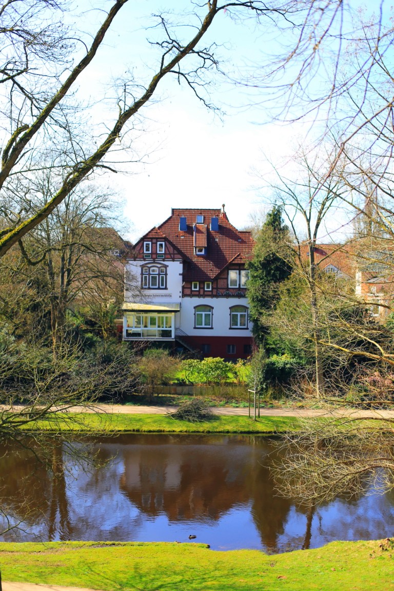 Celle_Germany_Ducal Palace_4