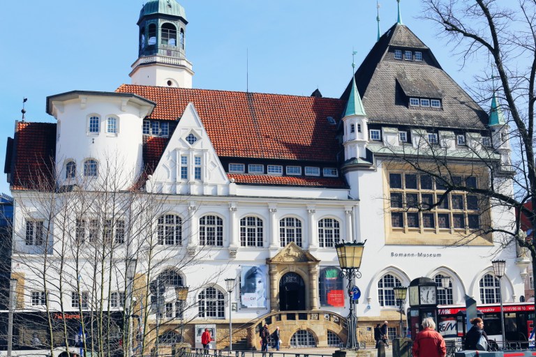 Celle_Germany_Ducal Palace_6