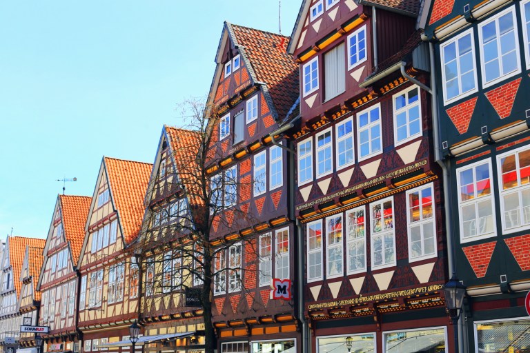 Celle_Timber Frame Houses_10