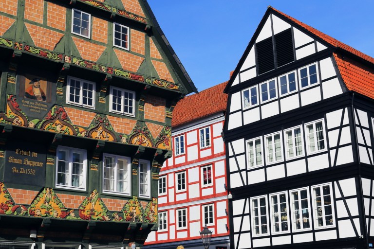 Celle_Timber Frame Houses_9