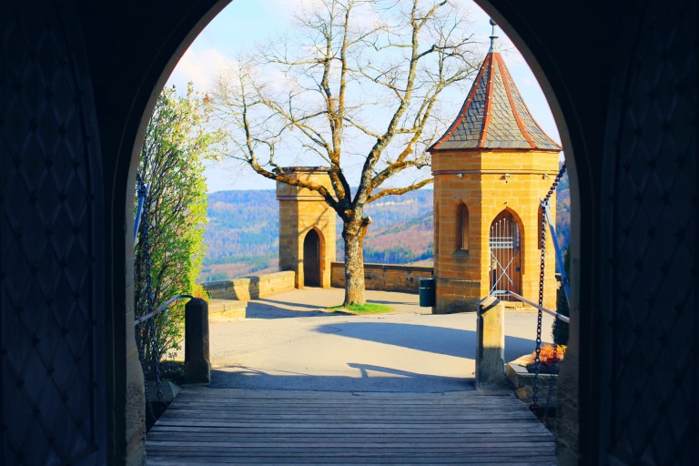 Hohenzollern Castle_Baden Wurttemberg_Germany_2