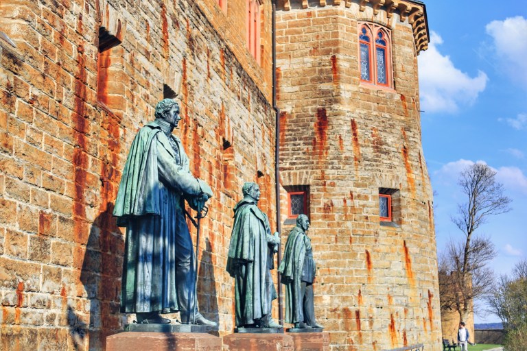 Hohenzollern Castle_Baden Wurttemberg_Germany_6