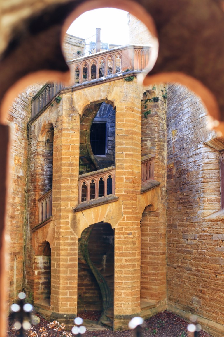 Hohenzollern Castle_Baden Wurttemberg_Germany_8