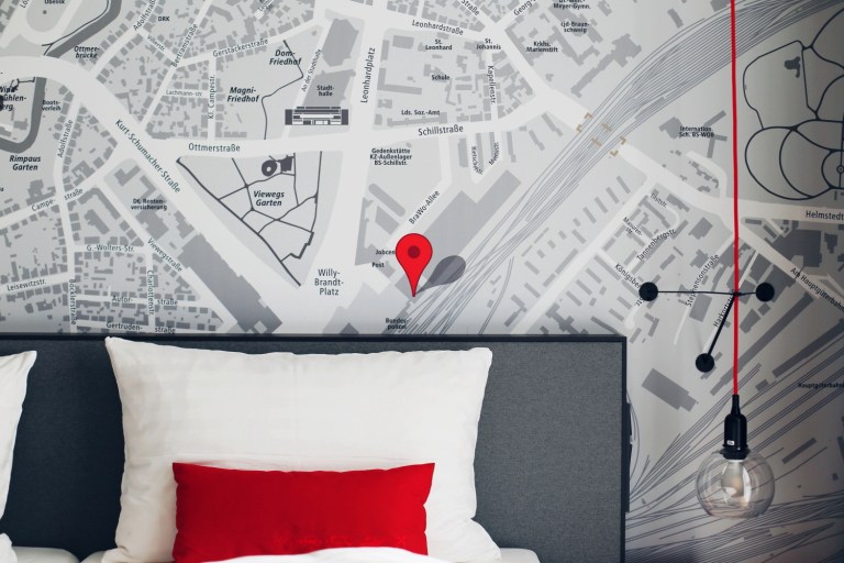 Intercity Hotel Braunsweig_1