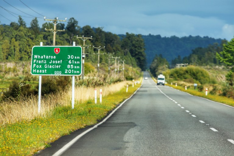 Road trip to Franz Joseph Glacier_2