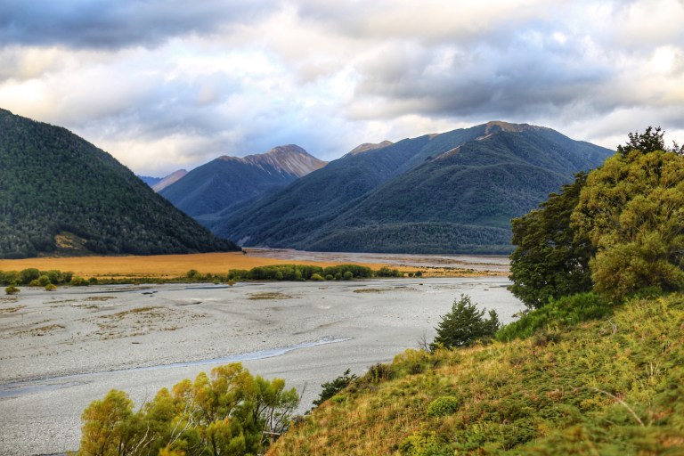 Road Trip_Christchurch to the West Coast_New Zealand_5