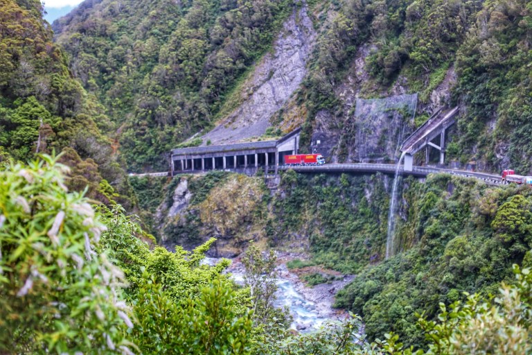 Road Trip_Christchurch to the West Coast_New Zealand_7