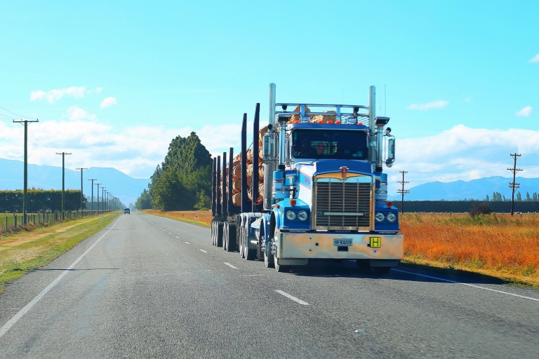 Road Trip_Christchurch to the West Coast_New Zealand_8