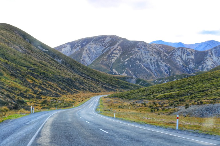 Road Trip_Christchurch to the West Coast_New Zealand_9