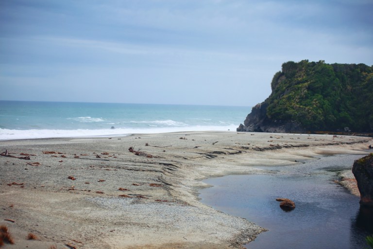 Ship Creek_New Zealand_3