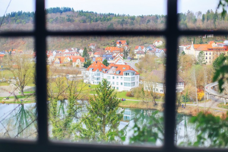 Sigmaringen Castle_Baden Wurttemberg_Germany_6